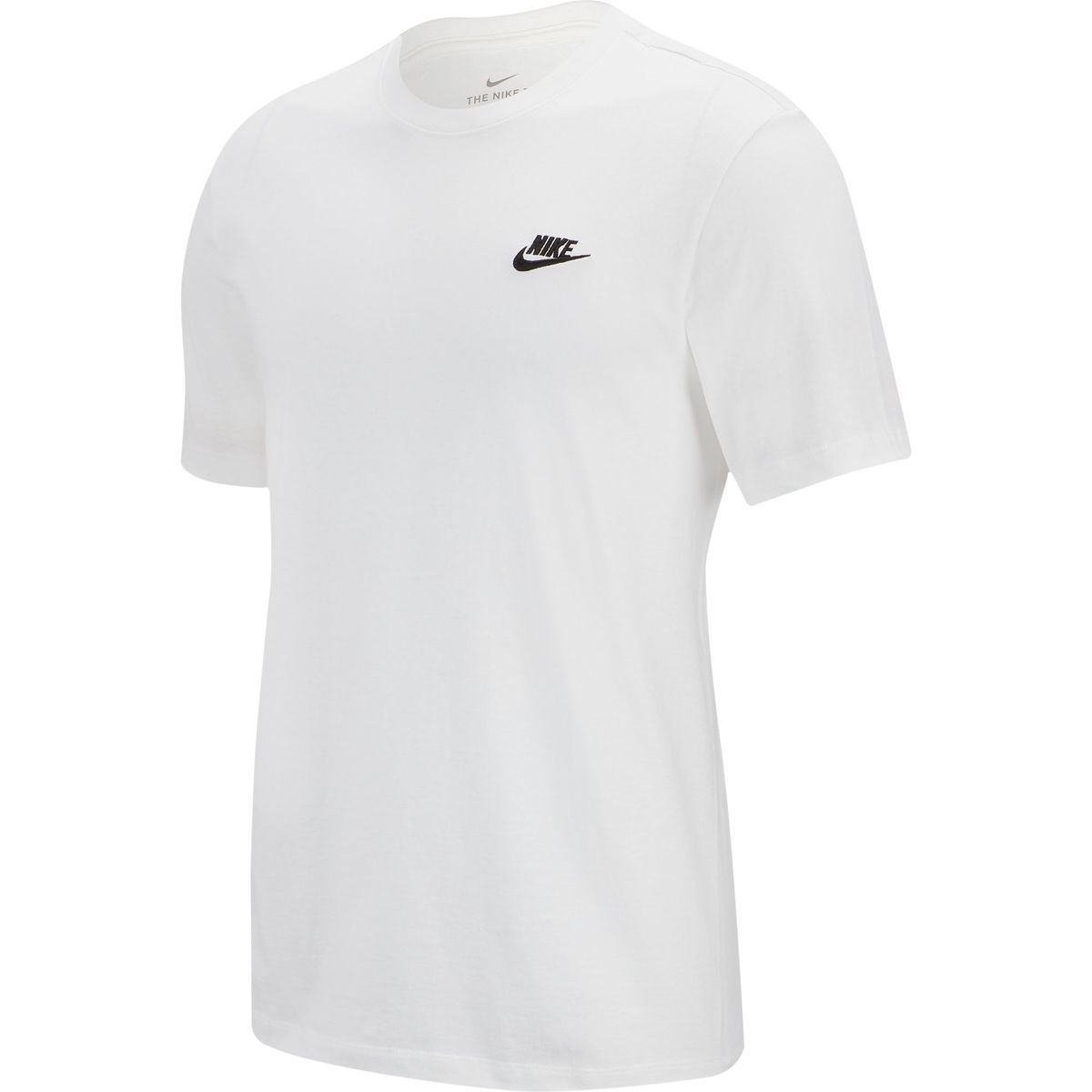 NIKE T-shirt Nike Sportswear Club Uomo - T-shirt