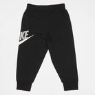 NIKE Tuta black light - Tute