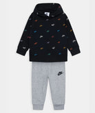 NIKE Tuta Block taping bambino - Tute