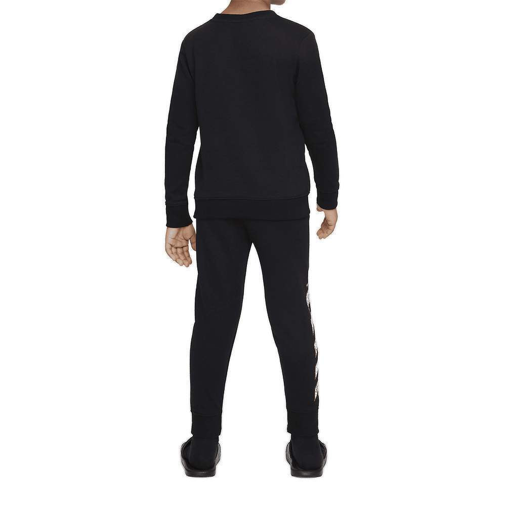 NIKE Tuta Block taping - Tute