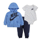 NIKE Tuta Block taping unisex bambino - Tute
