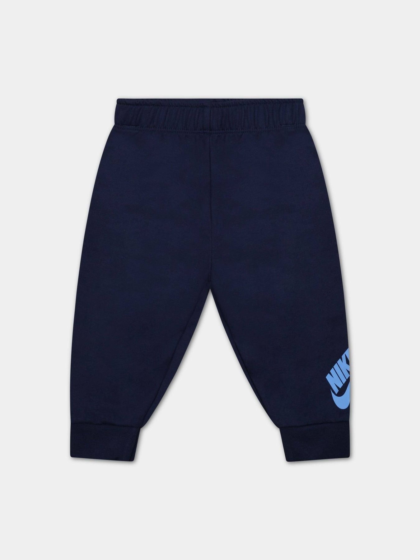 NIKE Tuta Block taping unisex bambino - Tute