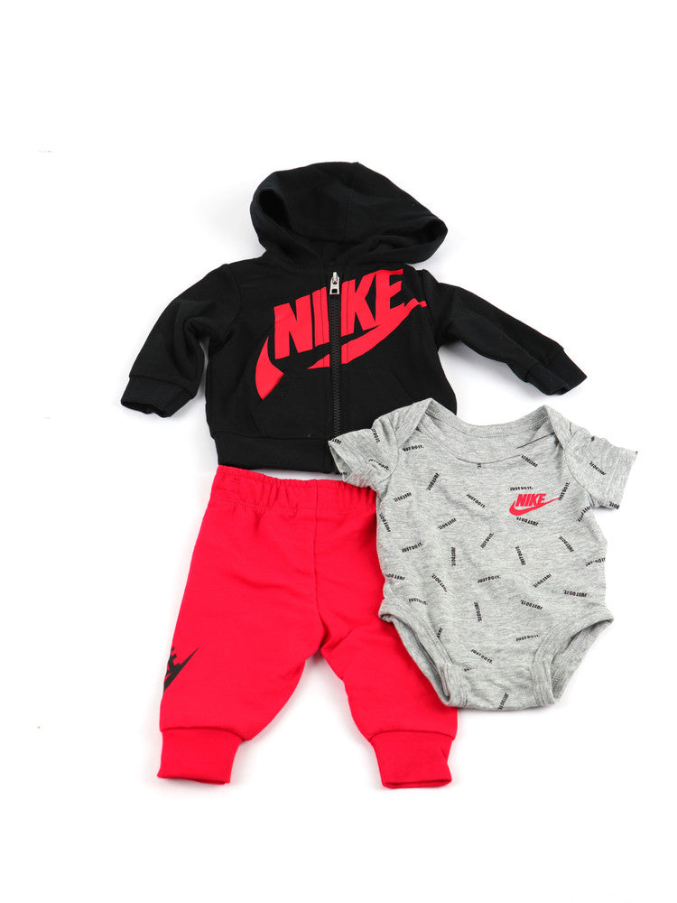 NIKE Nike tuta + body fant - Tute