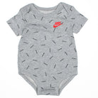 NIKE Nike tuta + body fant - Tute