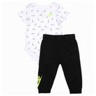 NIKE Tuta Nike + body infant - Tute