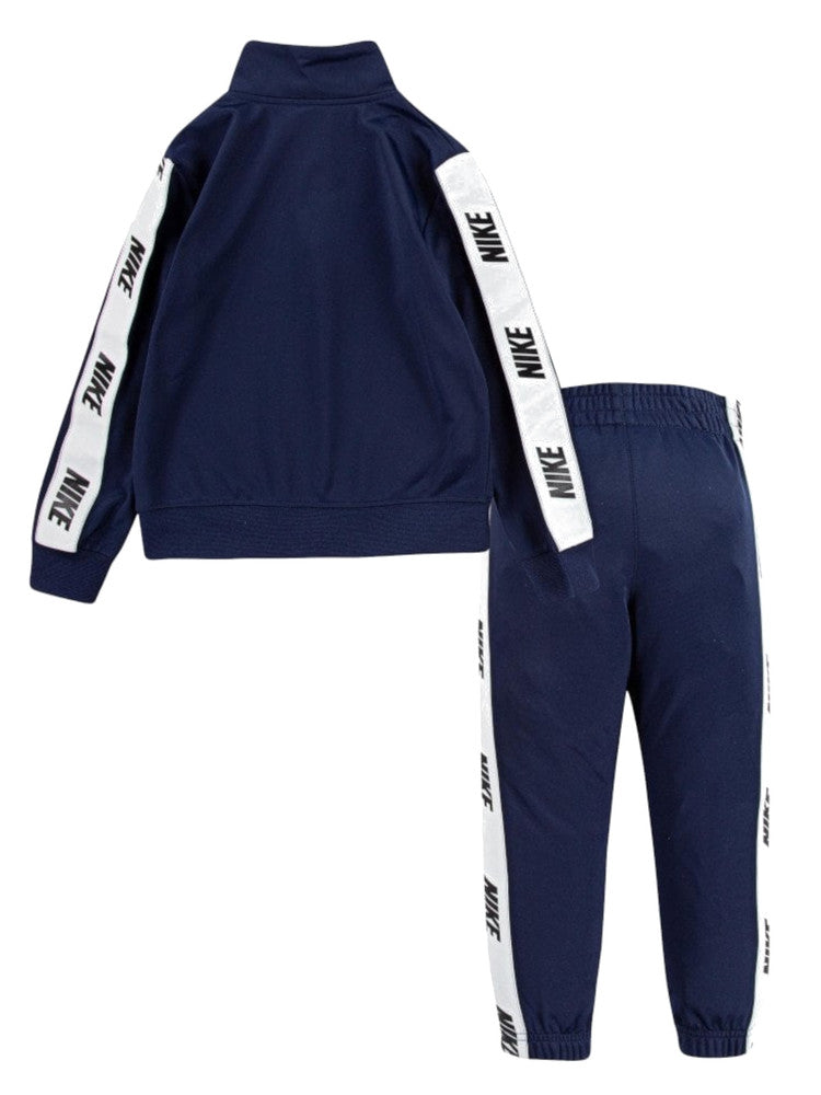 NIKE Tuta Nike Midnight Navy - Tute