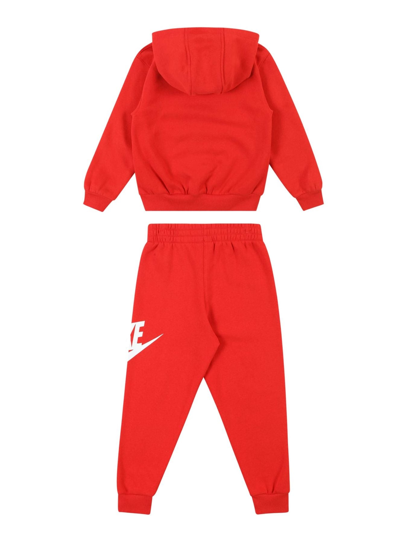 NIKE Tuta University Red - Tute