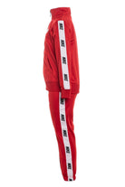 NIKE Tuta University Red - Tute