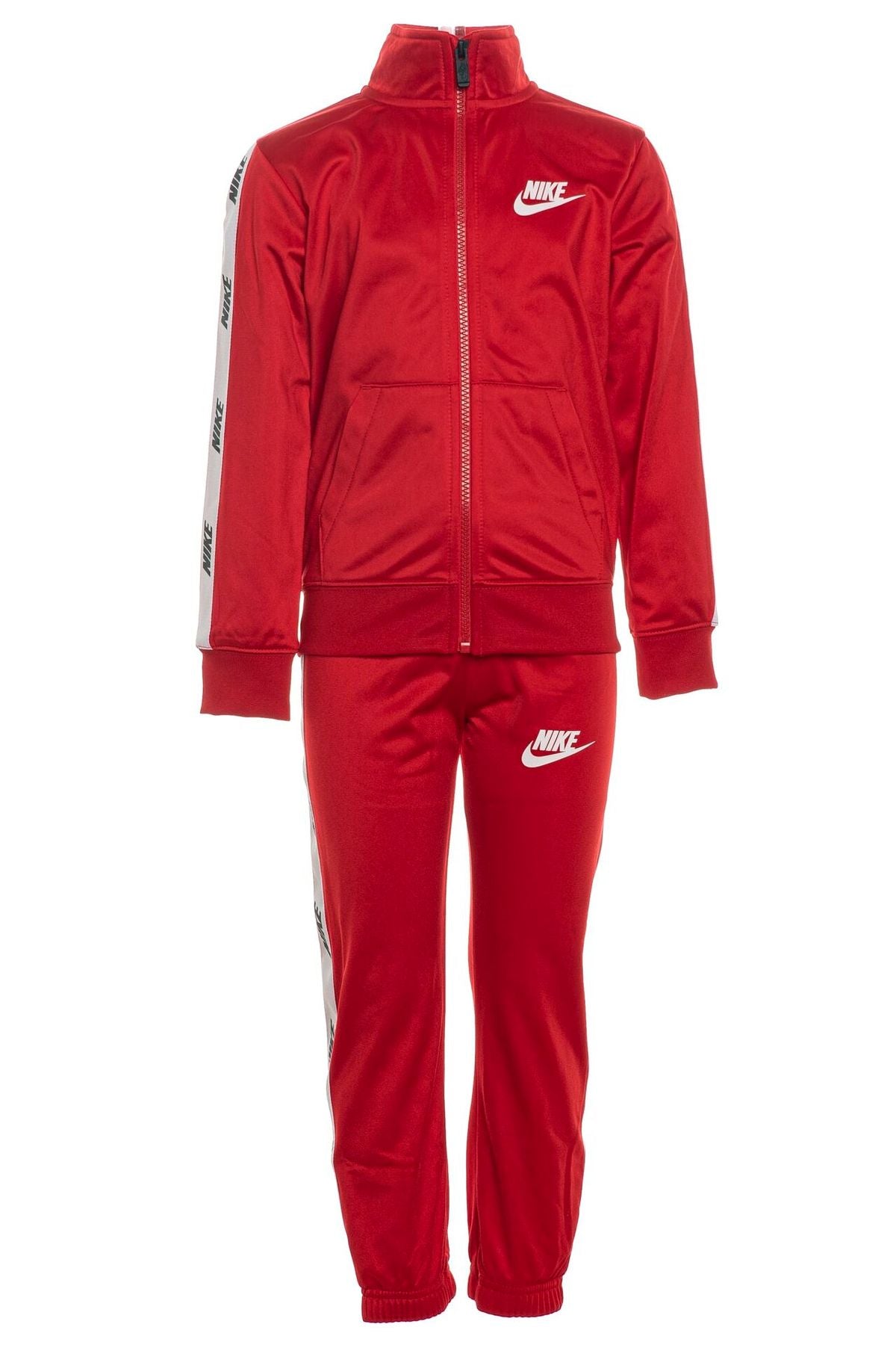 NIKE Tuta University Red - Tute
