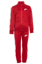 NIKE Tuta University Red - Tute