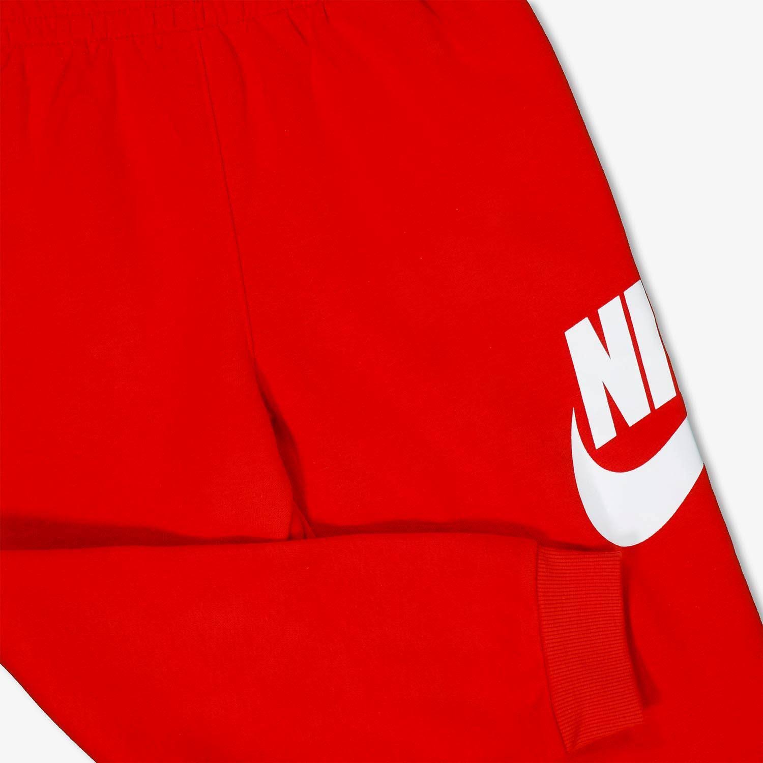 NIKE Tuta University Red - Tute