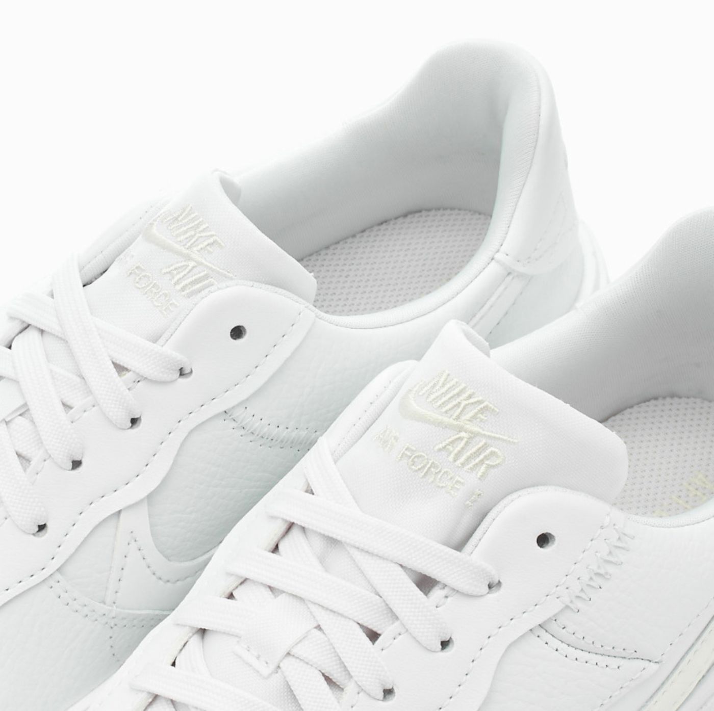 NIKE W AF1 PLTAFORM - Scarpe