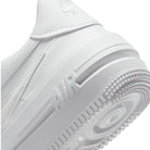 NIKE W AF1 PLTAFORM - Scarpe