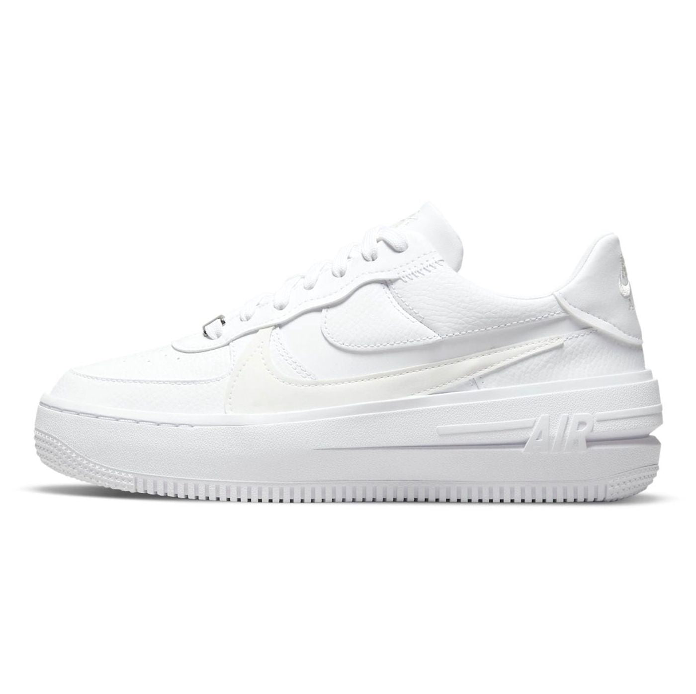 NIKE W AF1 PLTAFORM - Scarpe