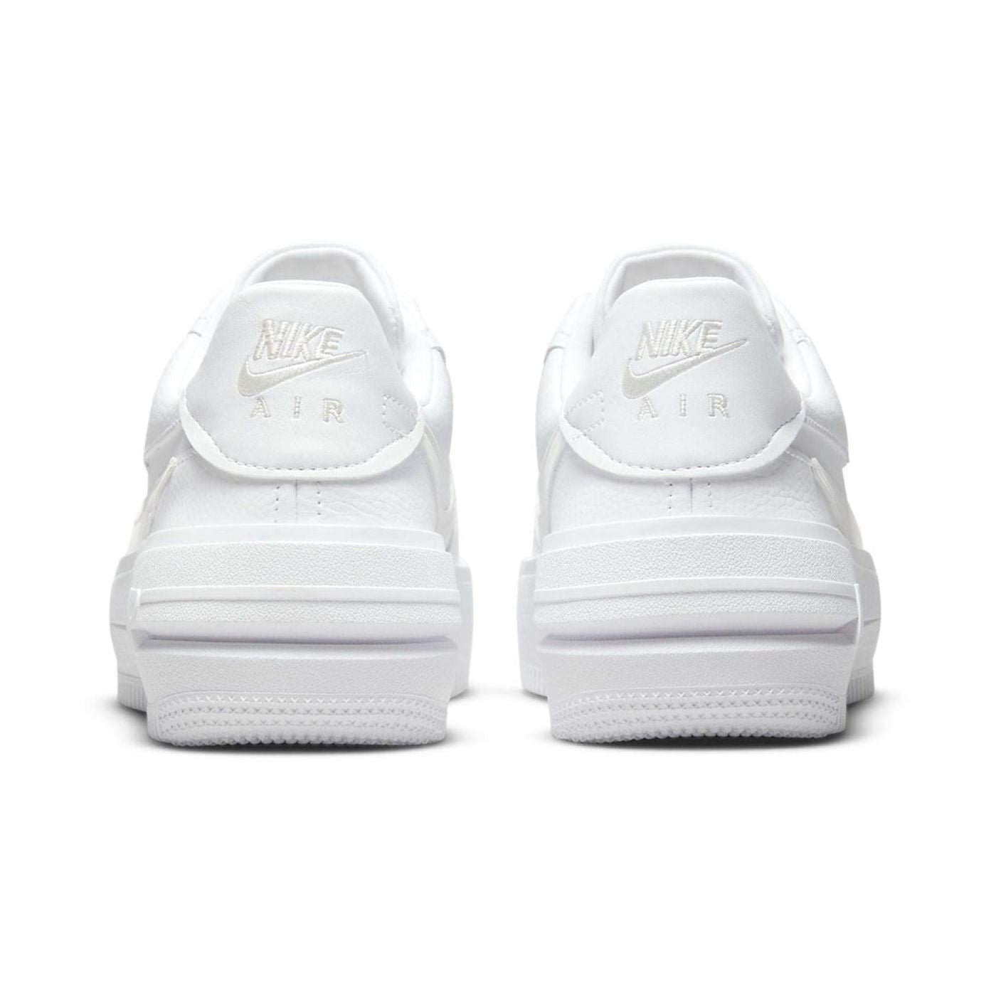 NIKE W AF1 PLTAFORM - Scarpe