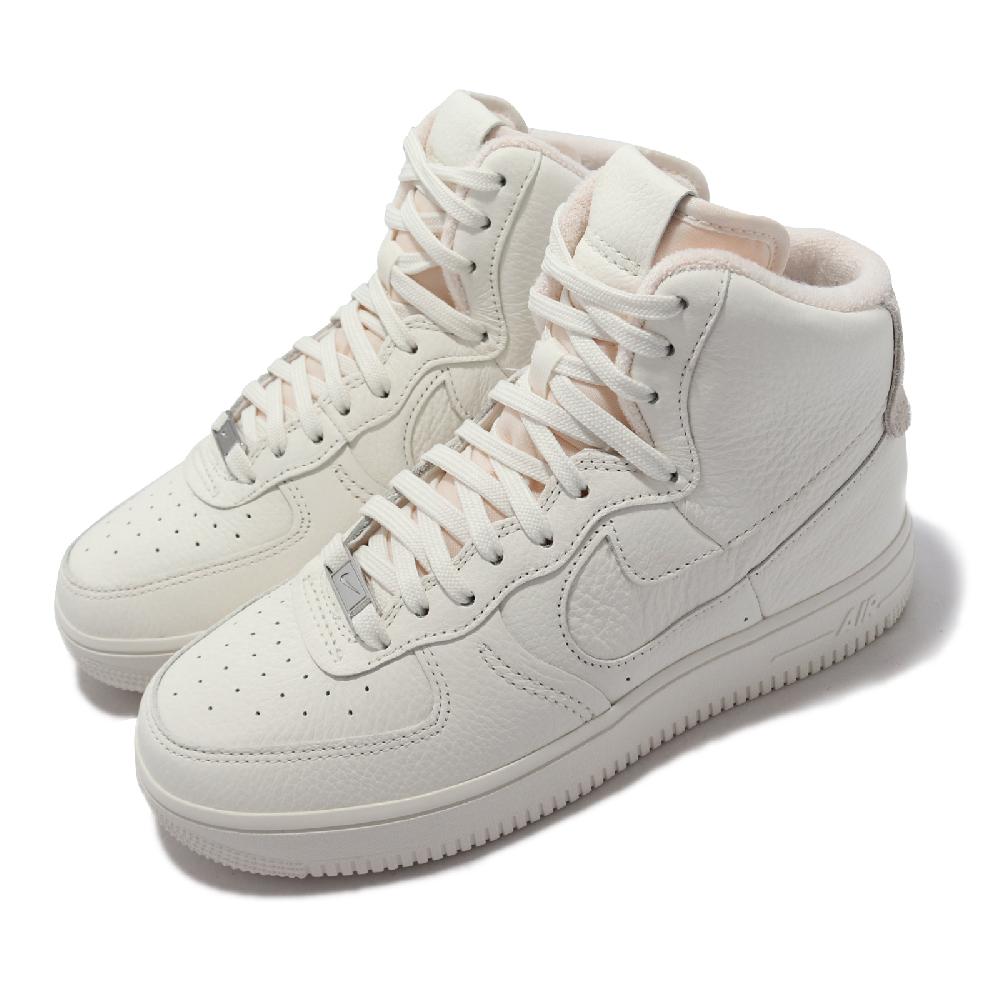 NIKE W AF1 SCULPT - Scarpe