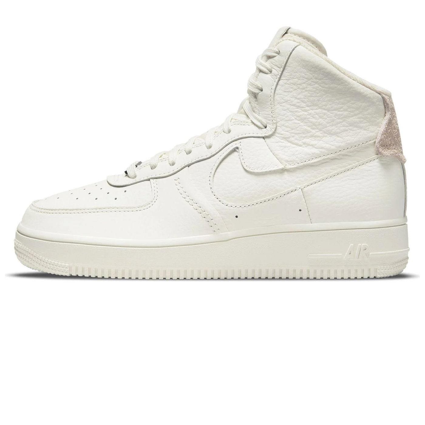 NIKE W AF1 SCULPT - Scarpe