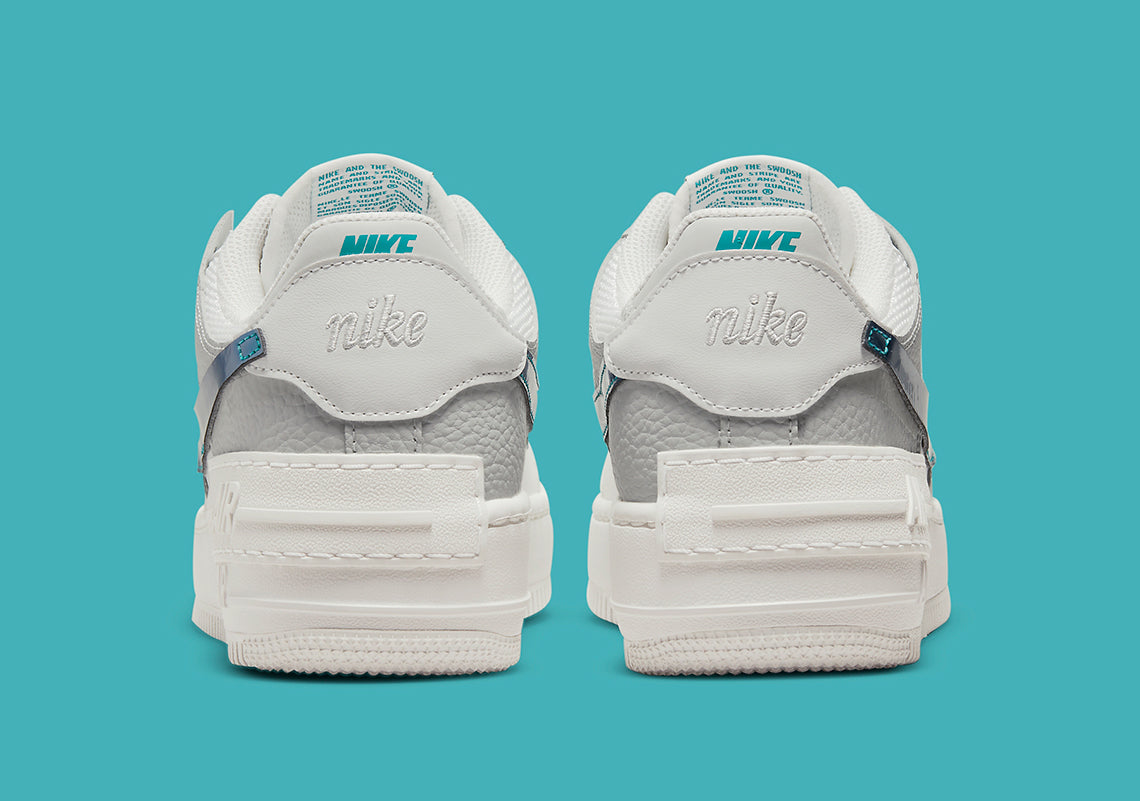 NIKE W AF1 SHADOW FLS - Scarpe