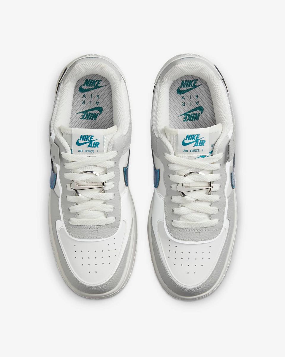 NIKE W AF1 SHADOW FLS - Scarpe