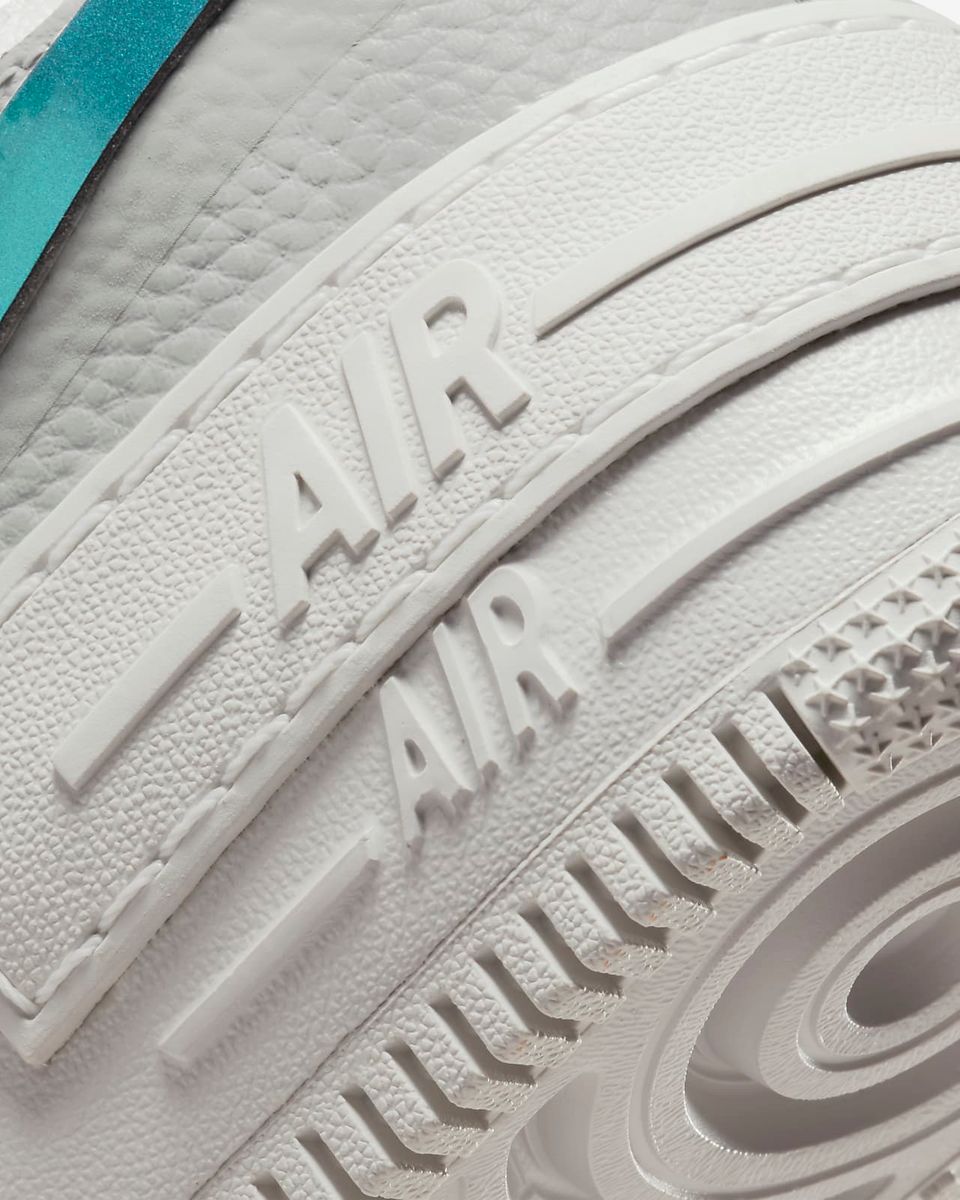 NIKE W AF1 SHADOW FLS - Scarpe