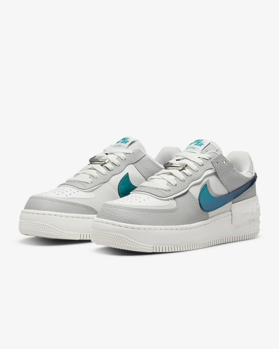 NIKE W AF1 SHADOW FLS - Scarpe