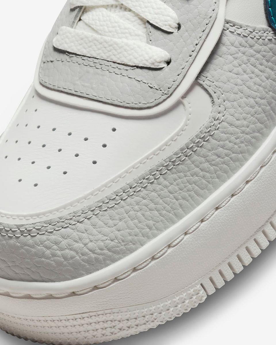 NIKE W AF1 SHADOW FLS - Scarpe