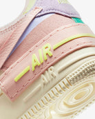 NIKE W AF1 SHADOW - Scarpe