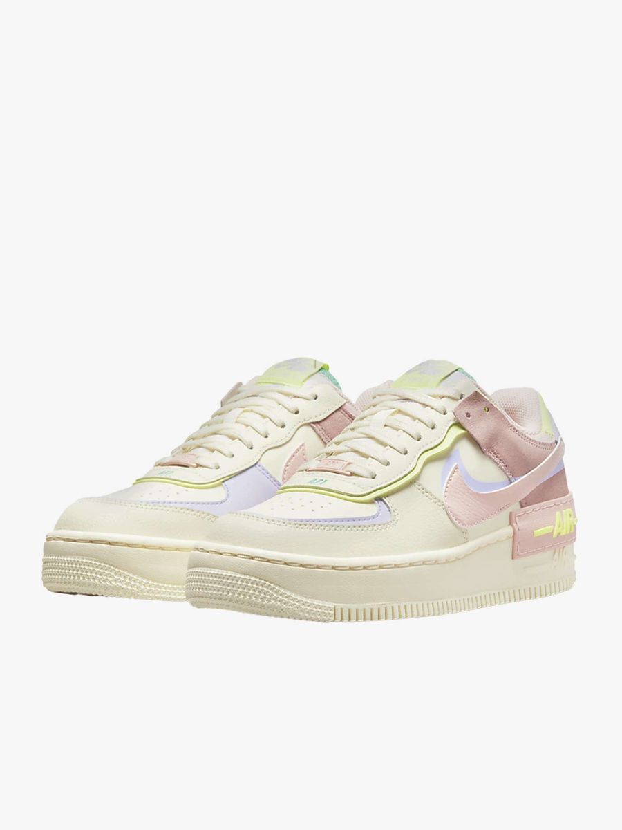 NIKE W AF1 SHADOW - Scarpe
