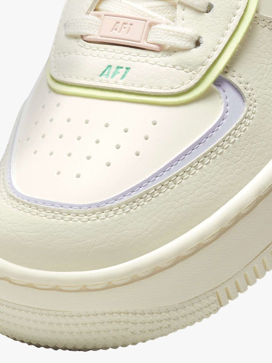 NIKE W AF1 SHADOW - Scarpe