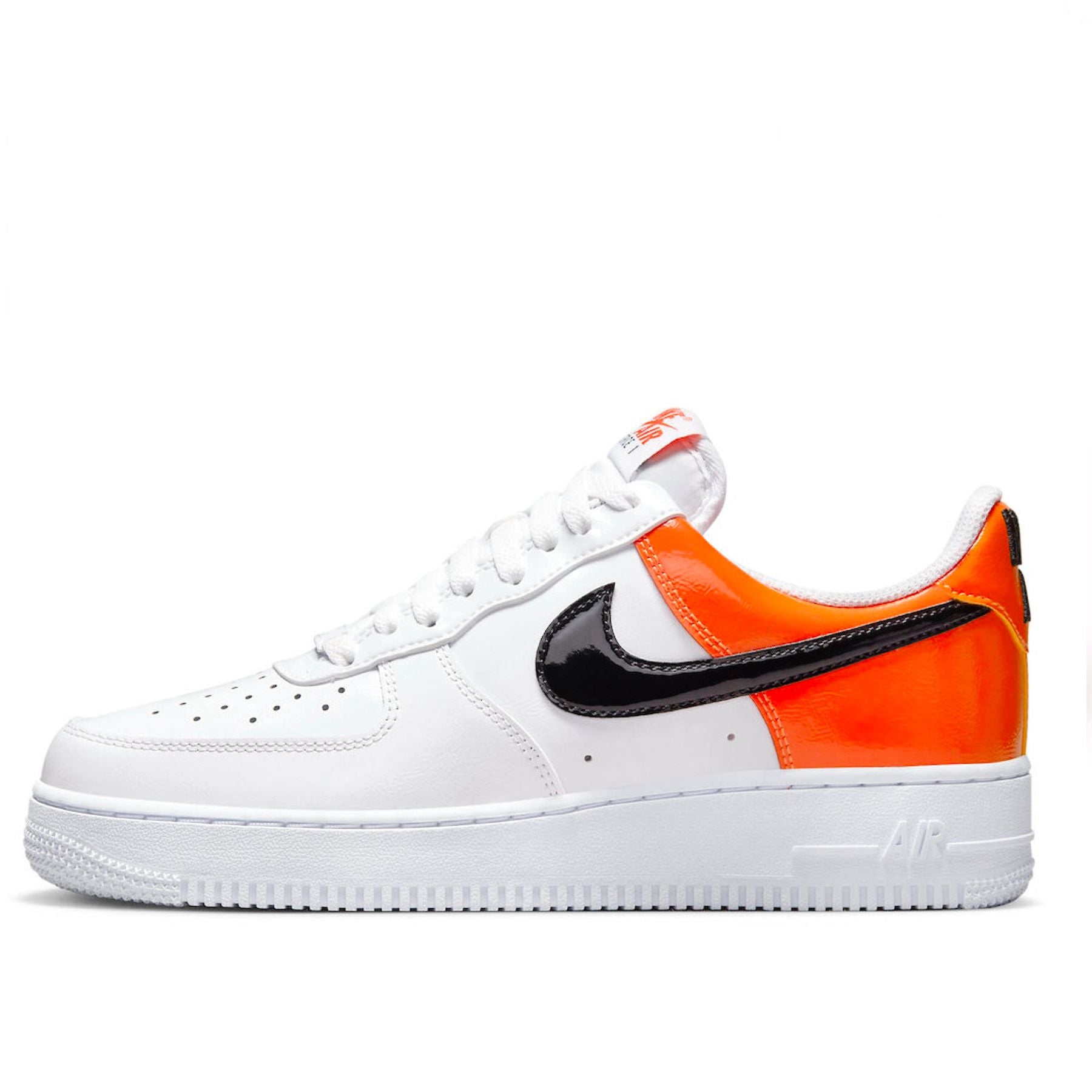 NIKE W AIR FORCE 1 ’07 ESS - Bianco / 40 - sneaker