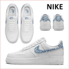 NIKE W AIR FORCE 1 ’07 ESS - Scarpe