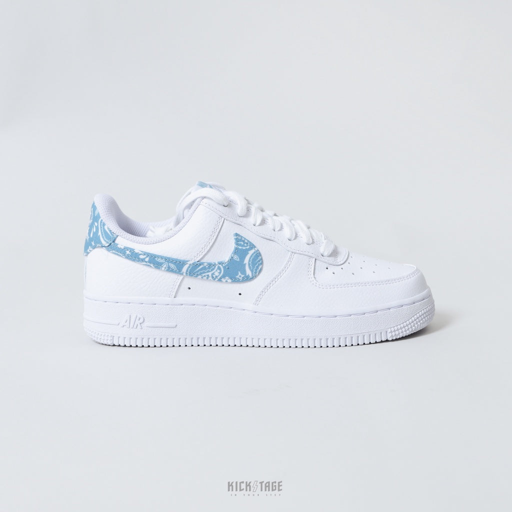 NIKE W AIR FORCE 1 ’07 ESS - Scarpe