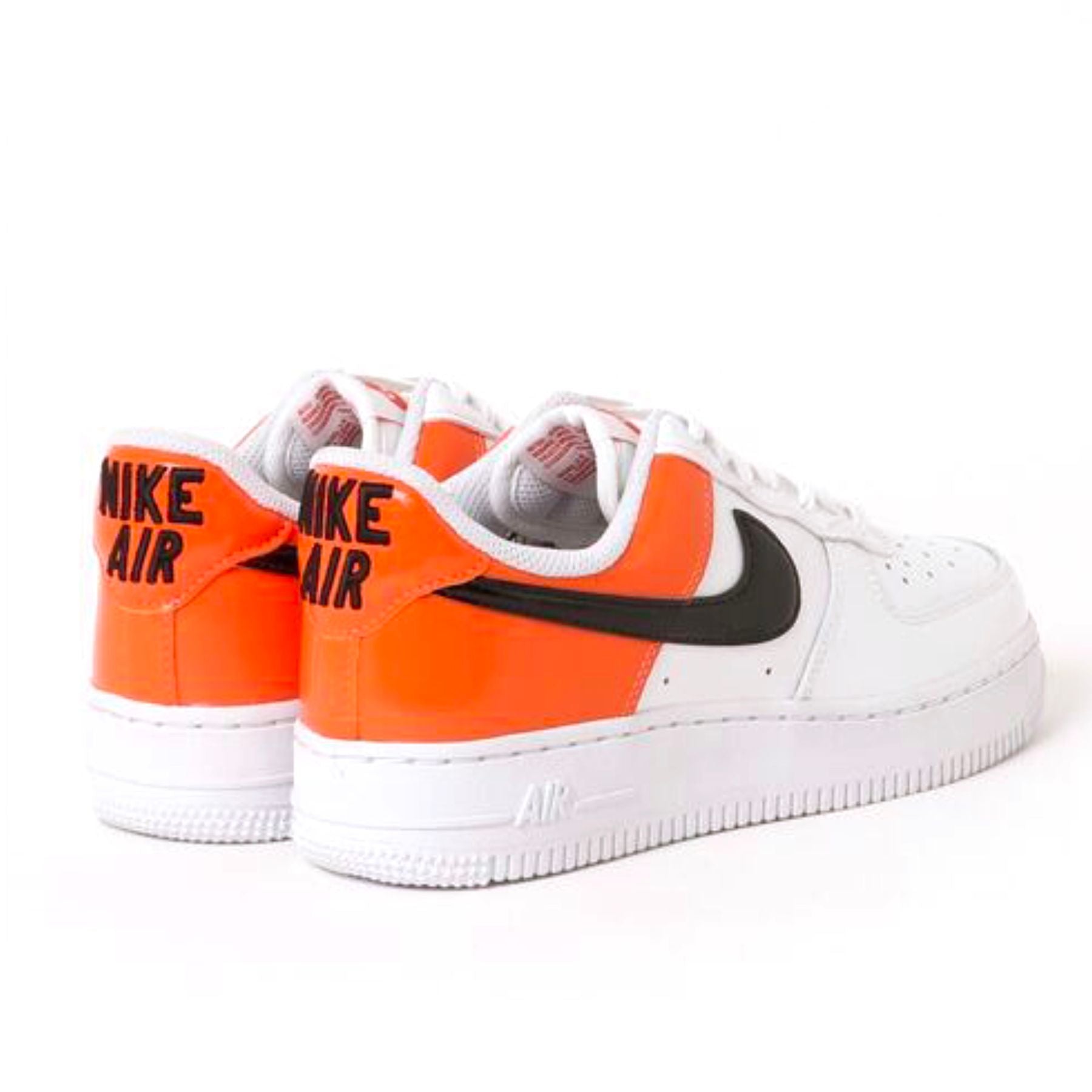 NIKE W AIR FORCE 1 ’07 ESS - sneaker