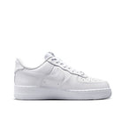 NIKE W Air Force 1 ’07 FLYEASE - Bianco / 42 - Scarpe