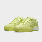 NIKE W Air Force 1 Fontanka - fluo / 40.5 - Scarpe