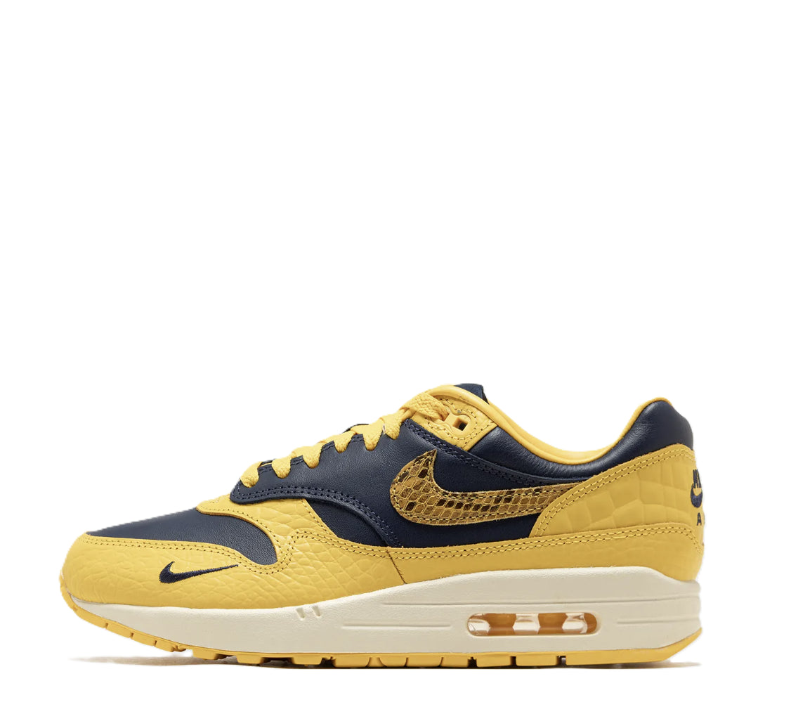 NIKE W AIR MAX 1 PRM - Scarpe