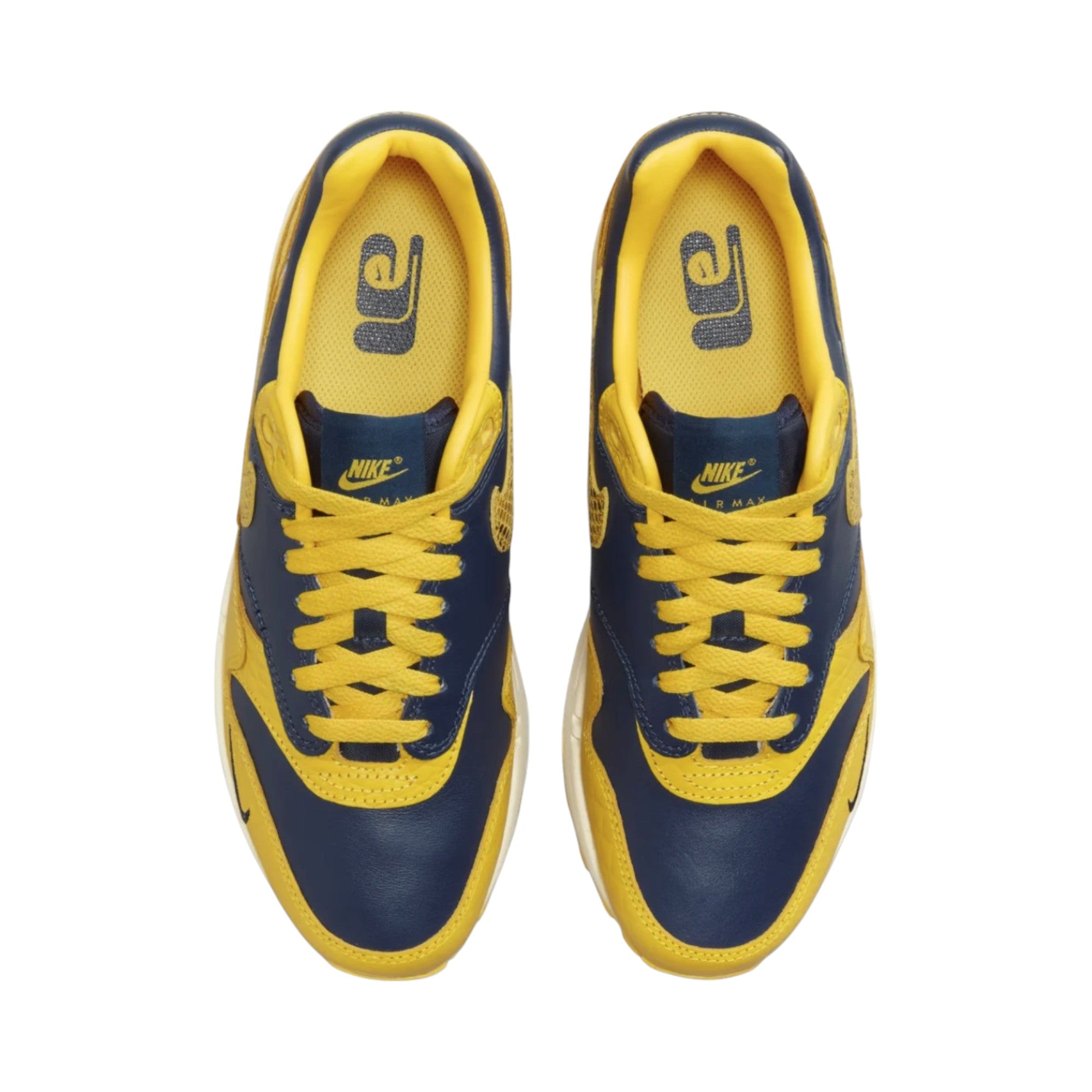 NIKE W AIR MAX 1 PRM - Scarpe