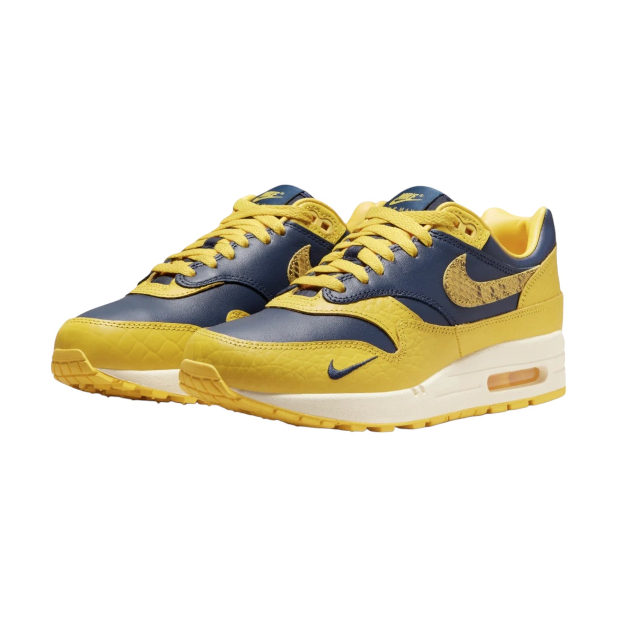 NIKE W AIR MAX 1 PRM - Scarpe