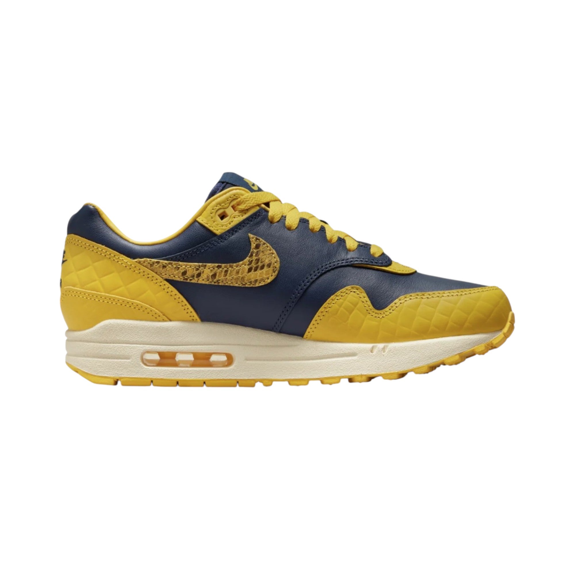 NIKE W AIR MAX 1 PRM - Scarpe