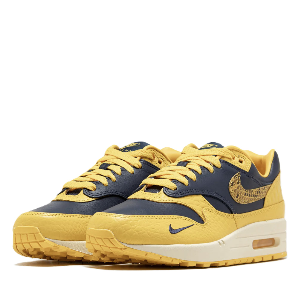 NIKE W AIR MAX 1 PRM - Scarpe