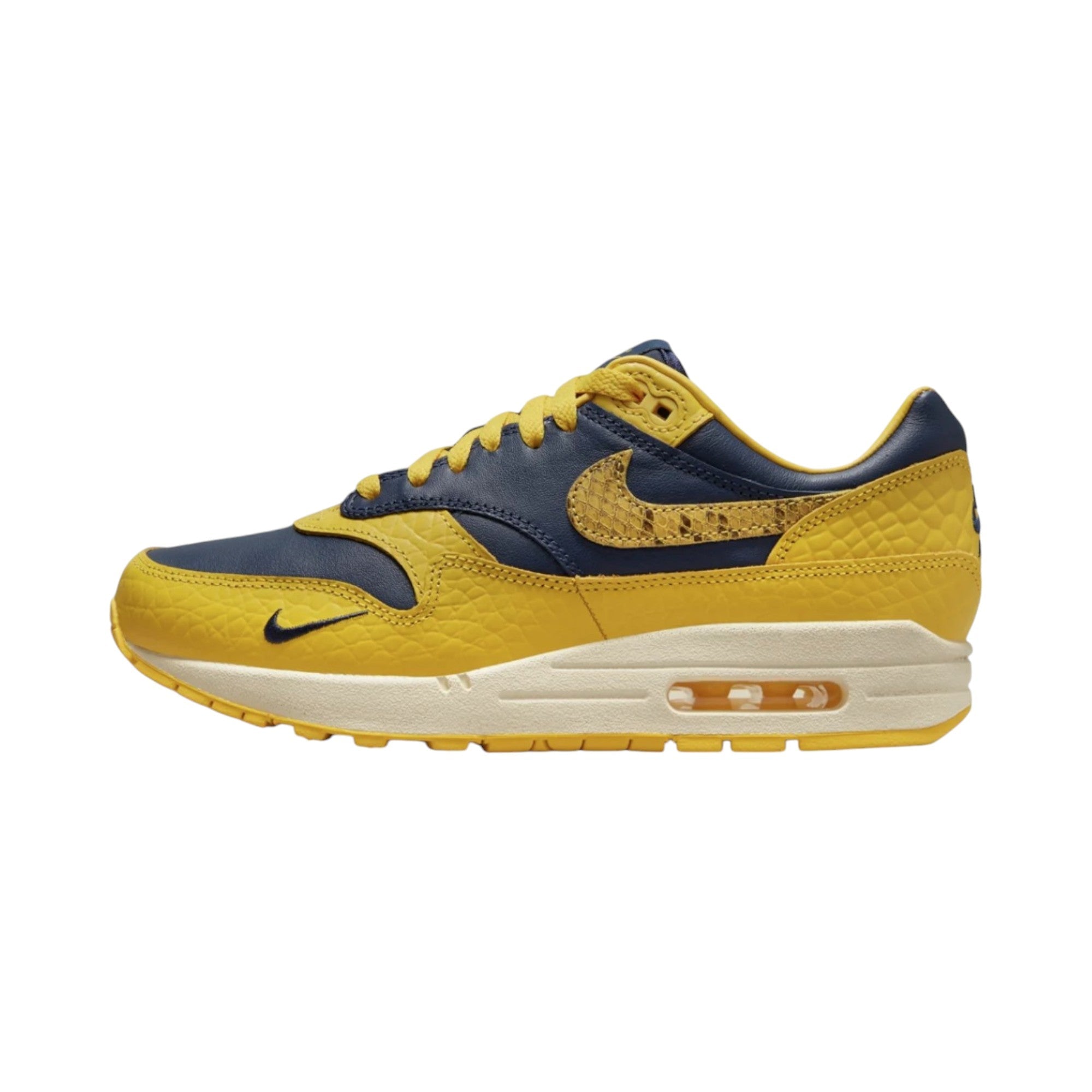 NIKE W AIR MAX 1 PRM - Scarpe