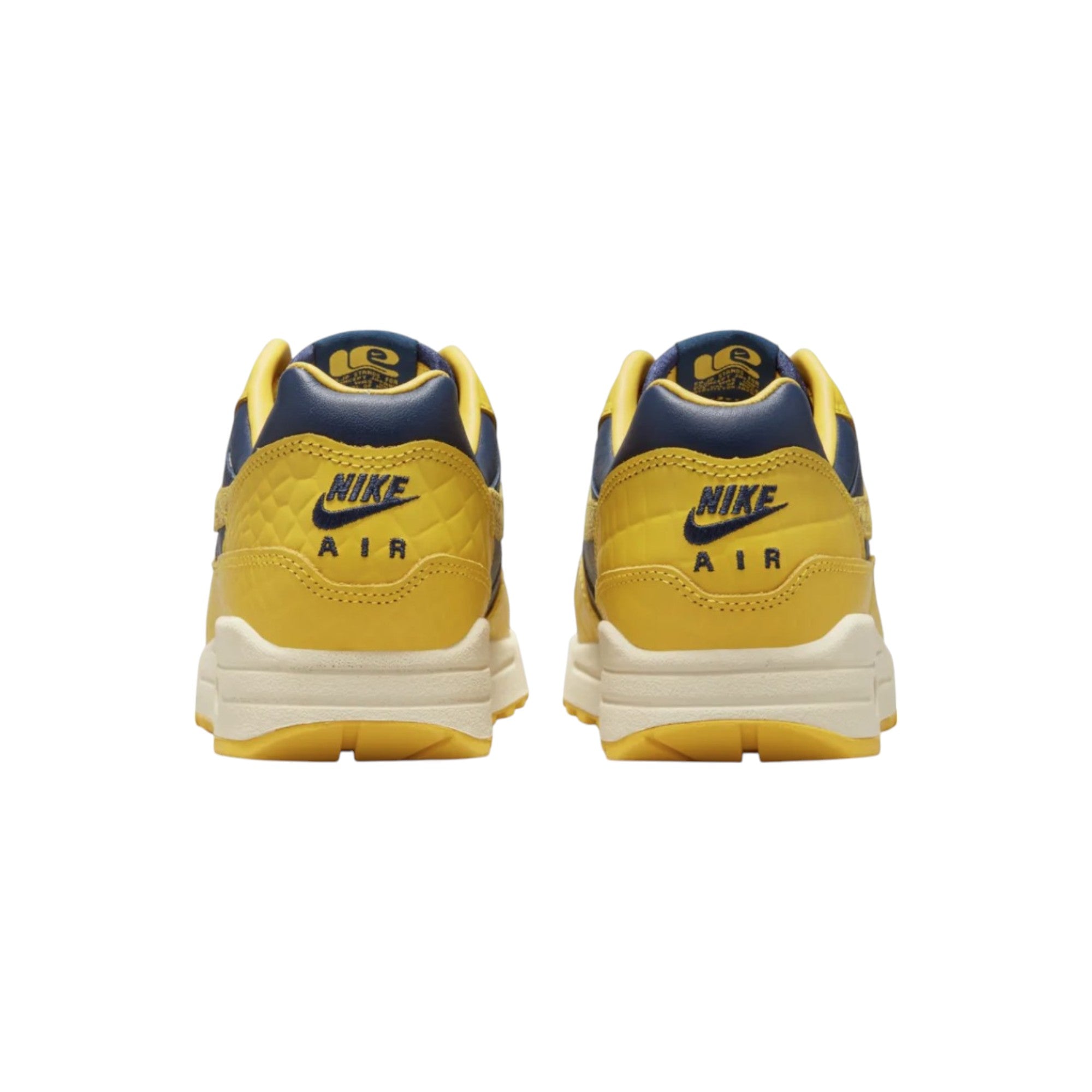 NIKE W AIR MAX 1 PRM - Scarpe