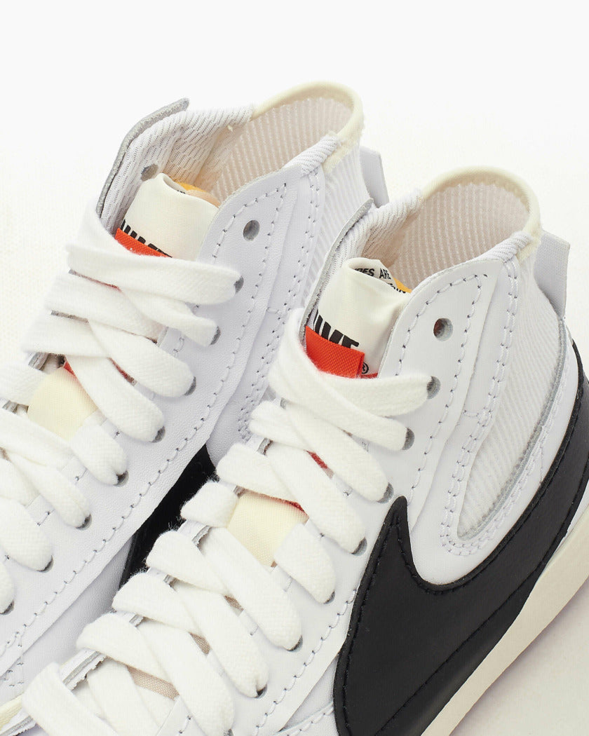 NIKE W BLAZER MID 77 JUMBO - Scarpe