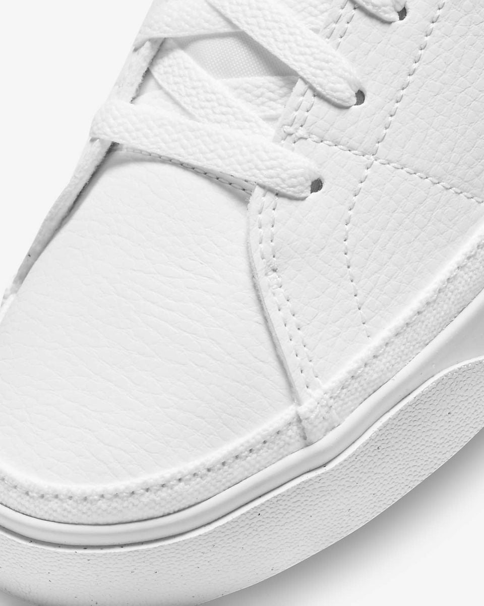NIKE W Nike Court Legacy NN - Scarpe