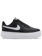 NIKE W Nike Court Vision Alta LTR - Nero / 36.5 - Scarpe