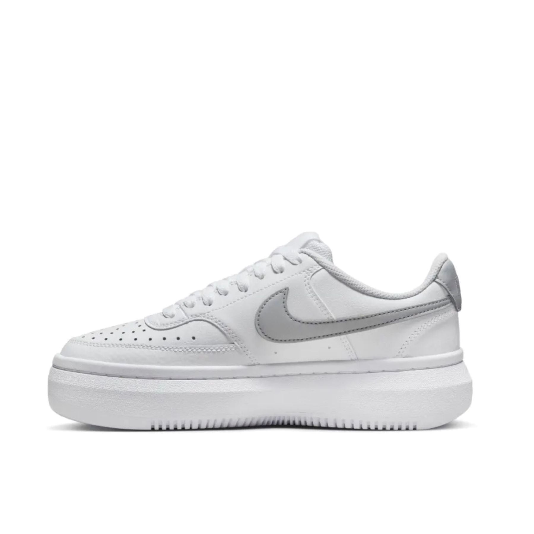 NIKE W Nike Court Vision Alta LTR - Scarpe