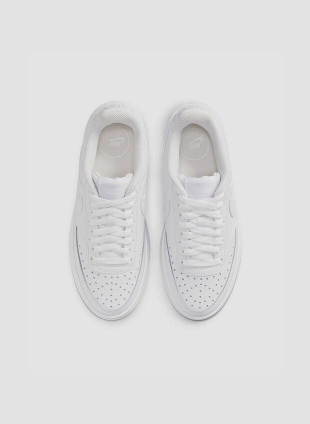 NIKE W Nike Court Vision Alta LTR - Scarpe