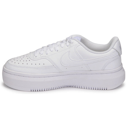 NIKE W Nike Court Vision Alta LTR - Scarpe