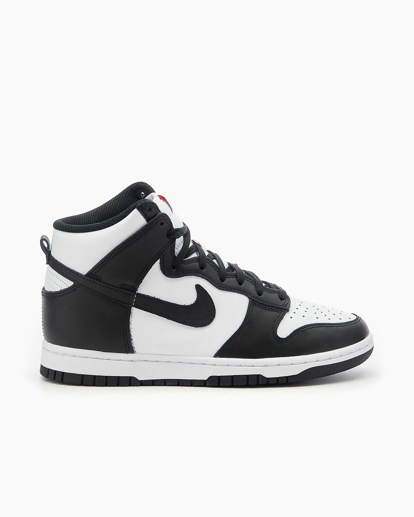 NIKE W Nike Dunk High - Bianco / 36.5 - Scarpe