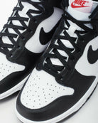 NIKE W Nike Dunk High - Scarpe